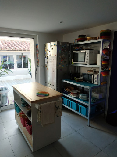 appartement vente Port-vendres