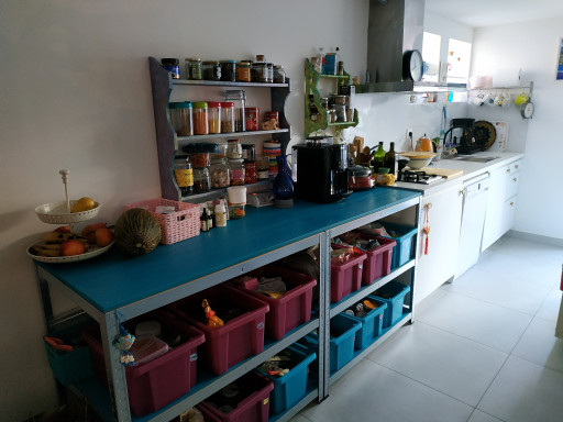 appartement vente Port-vendres