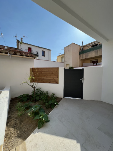 appartement vente Port-vendres