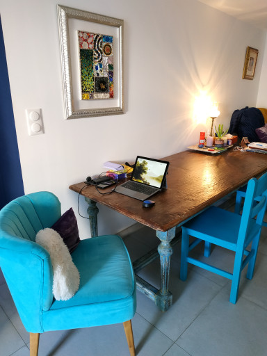 appartement vente Port-vendres