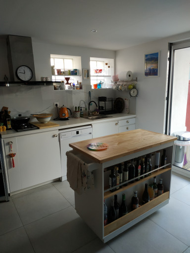 appartement vente Port-vendres