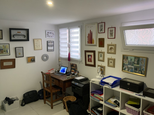 appartement vente Port-vendres