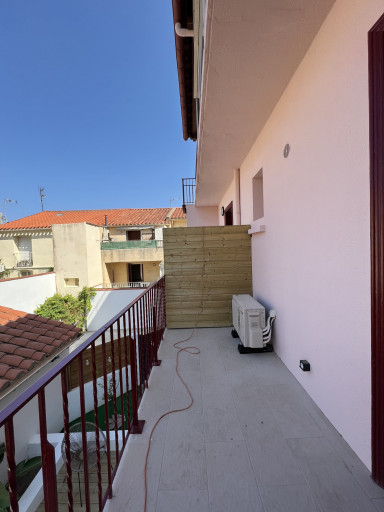 appartement vente Port-vendres