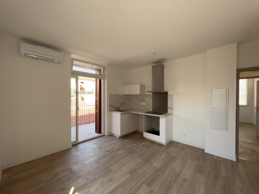 appartement vente Port-vendres