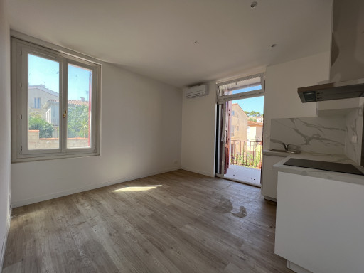 appartement vente Port-vendres