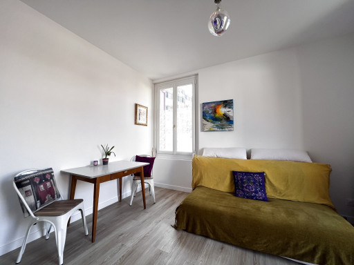 appartement vente Port-vendres