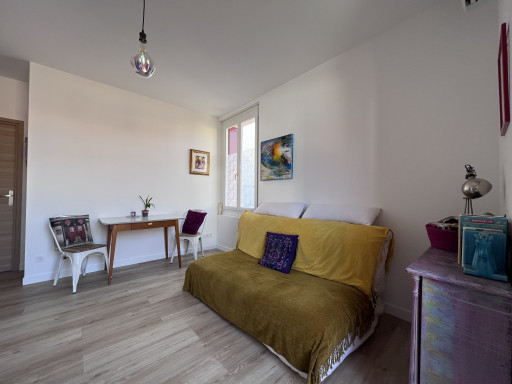 appartement vente Port-vendres