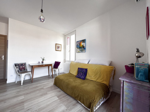 appartement vente Port-vendres