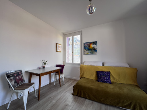 appartement vente Port-vendres
