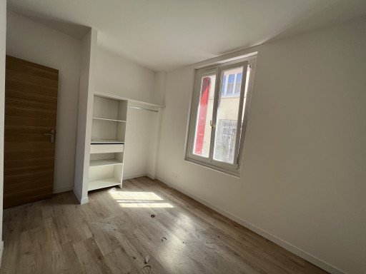 appartement vente Port-vendres