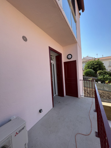 appartement vente Port-vendres