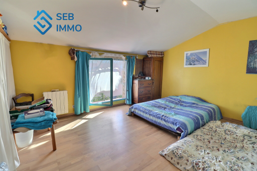 maisonvilla vente Laroque-des-albères