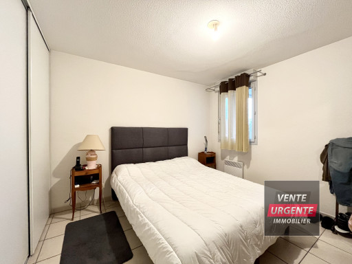 appartement vente Saint-estève