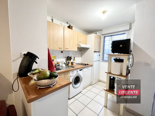 appartement vente Saint-estève