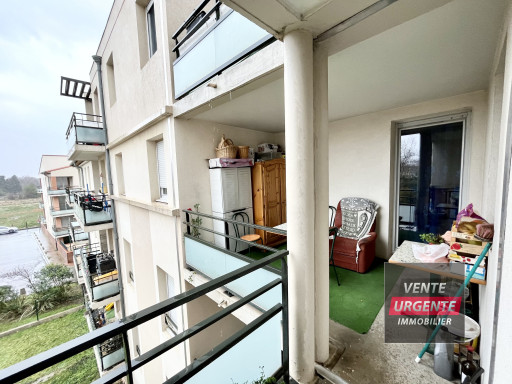 appartement vente Saint-estève