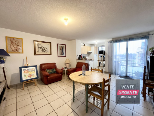 appartement vente Saint-estève