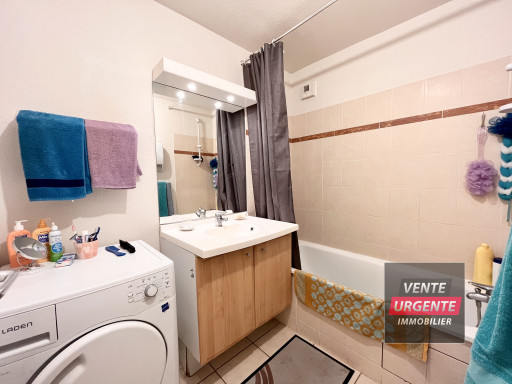 appartement vente Saint-estève