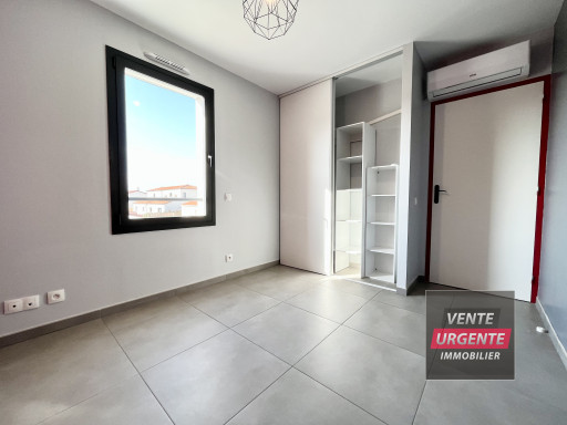 appartement vente Perpignan