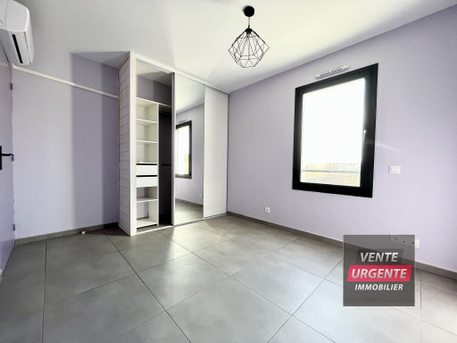 appartement vente Perpignan