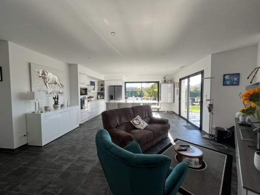 maisonvilla vente Pollestres