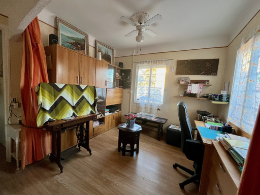 maisonvilla vente Le barcarès