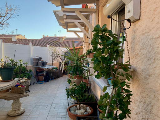 maisonvilla vente Le barcarès