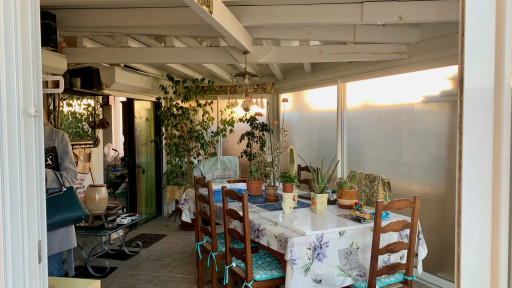 maisonvilla vente Le barcarès