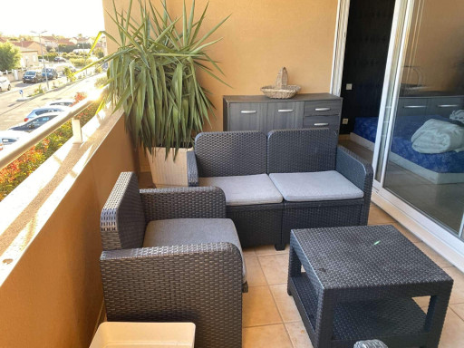 appartement à louer Saint-estève