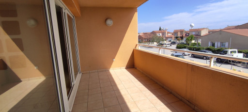 appartement à louer Saint-estève
