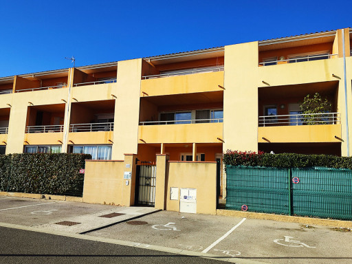 appartement à louer Saint-estève