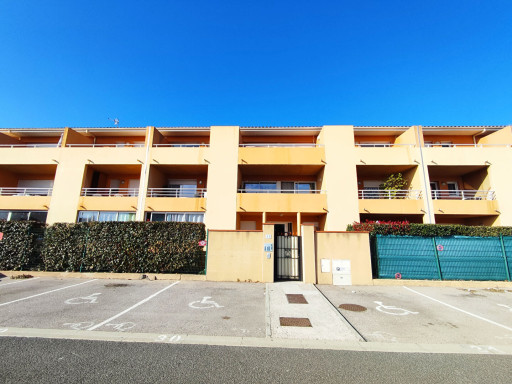 appartement à louer Saint-estève