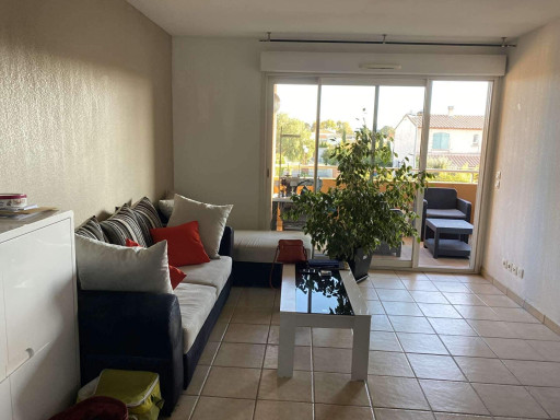 appartement à louer Saint-estève