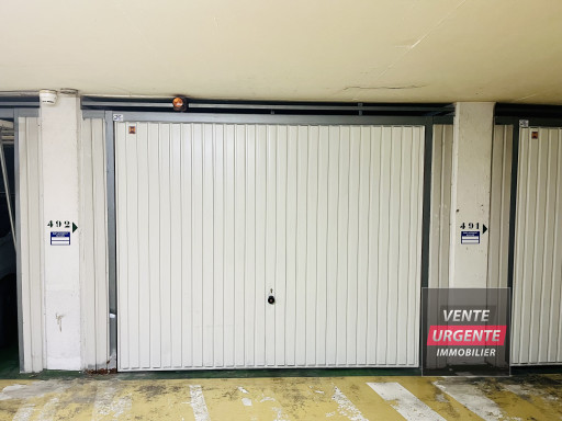 parkingbox vente Perpignan