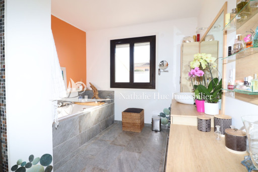 maisonvilla vente Canet-plage