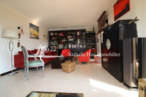 maisonvilla vente Canet-plage