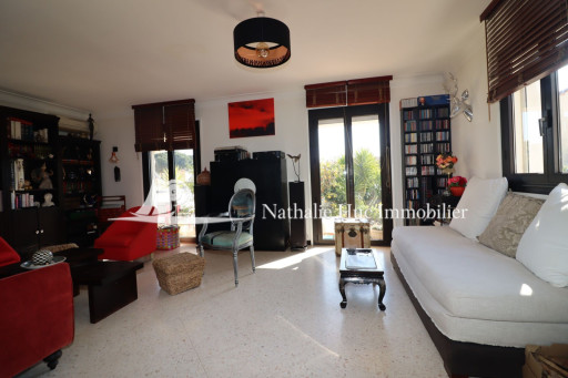 maisonvilla vente Canet-plage