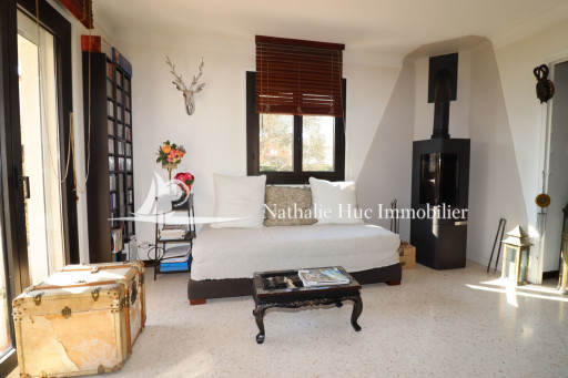 maisonvilla vente Canet-plage