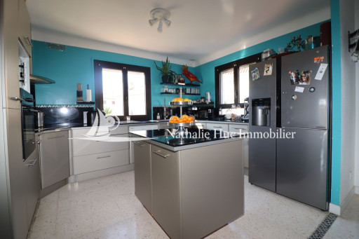 maisonvilla vente Canet-plage