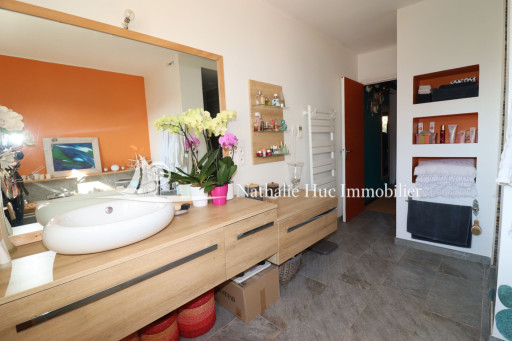 maisonvilla vente Canet-plage