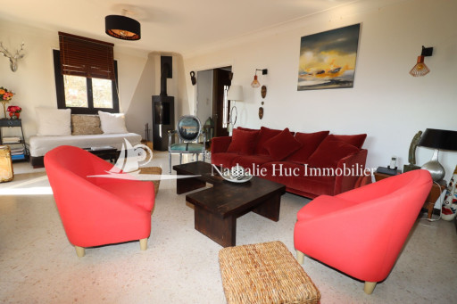 maisonvilla vente Canet-plage