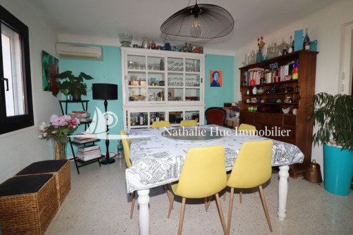 maisonvilla vente Canet-plage