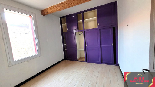 maisonvilla vente Montner