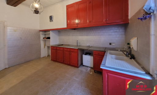 maisonvilla vente Montner