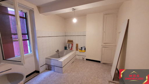 maisonvilla vente Montner