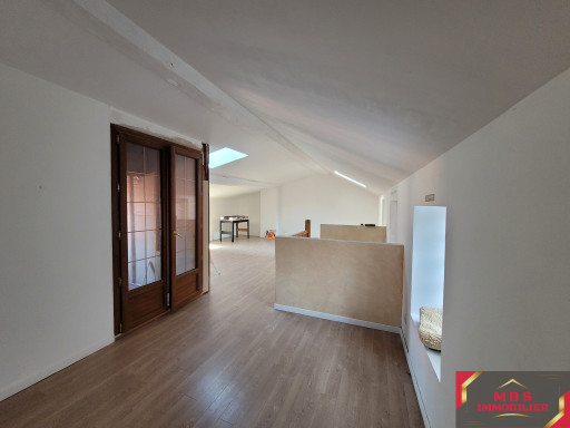 maisonvilla vente Montner