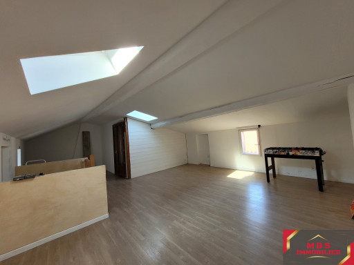 maisonvilla vente Montner