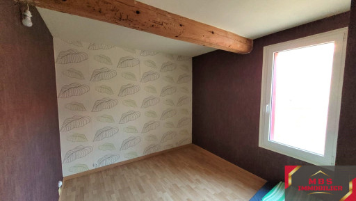 maisonvilla vente Montner