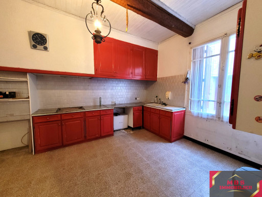 maisonvilla vente Montner