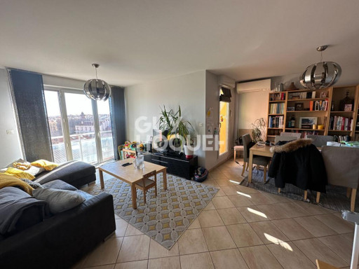 appartement vente Perpignan