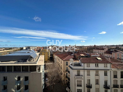 appartement vente Perpignan